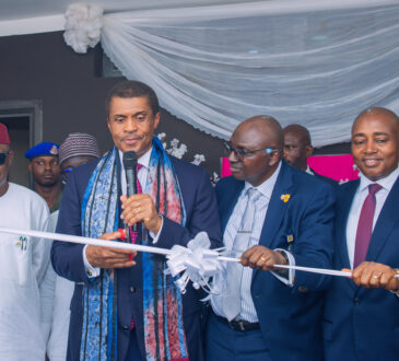 Dr. Philip O. Ozuah