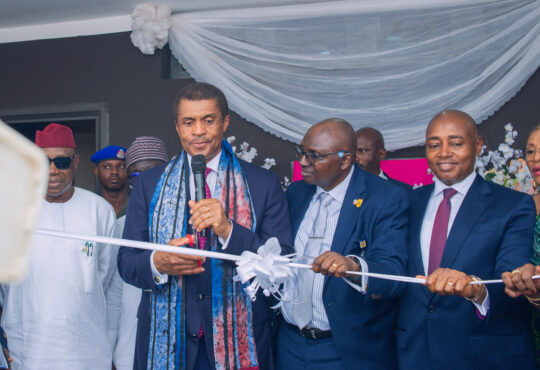 Dr. Philip O. Ozuah
