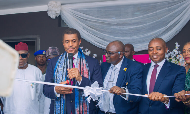 Dr. Philip O. Ozuah
