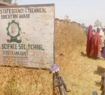 Abducted Kankara students freed, Some people not happy - Buhari’s aide