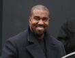 Kanye West Becomes Richest Black Man In U.S