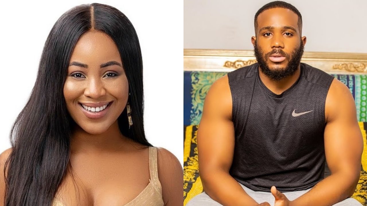 BBNaija Love Story