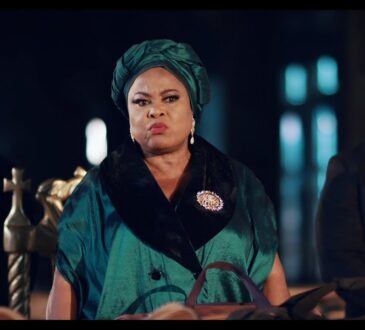 Kemi Adetiba Releases Documentary Teaser For King Of Boys Sequel (video)