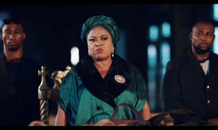 Kemi Adetiba Releases Documentary Teaser For King Of Boys Sequel (video)