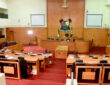Lagos Assembly passes N1.164trn 2021 Appropriation Bill into law