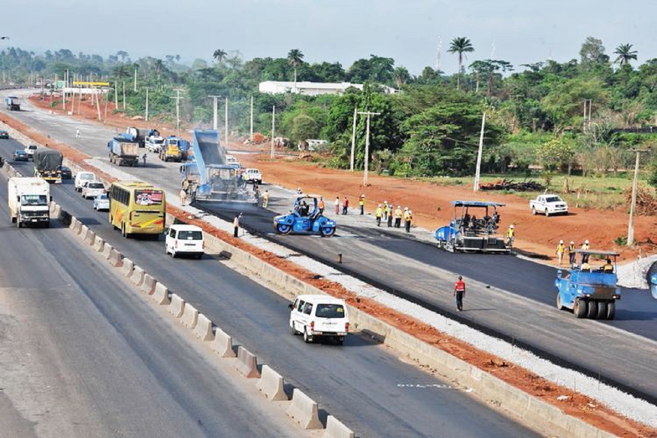 Lagos-Ibadan expressway shutdown