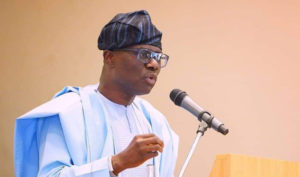 Lagos Public Gatherings will Be Prohibited If Italian Case Escalates- Sanwo-Olu