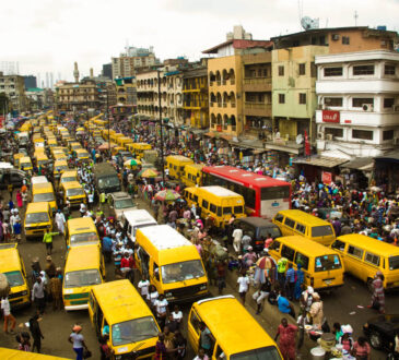 Lagos Government To Phase Out Yellow Buses