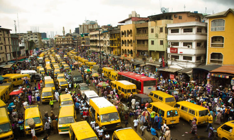 Lagos Government To Phase Out Yellow Buses