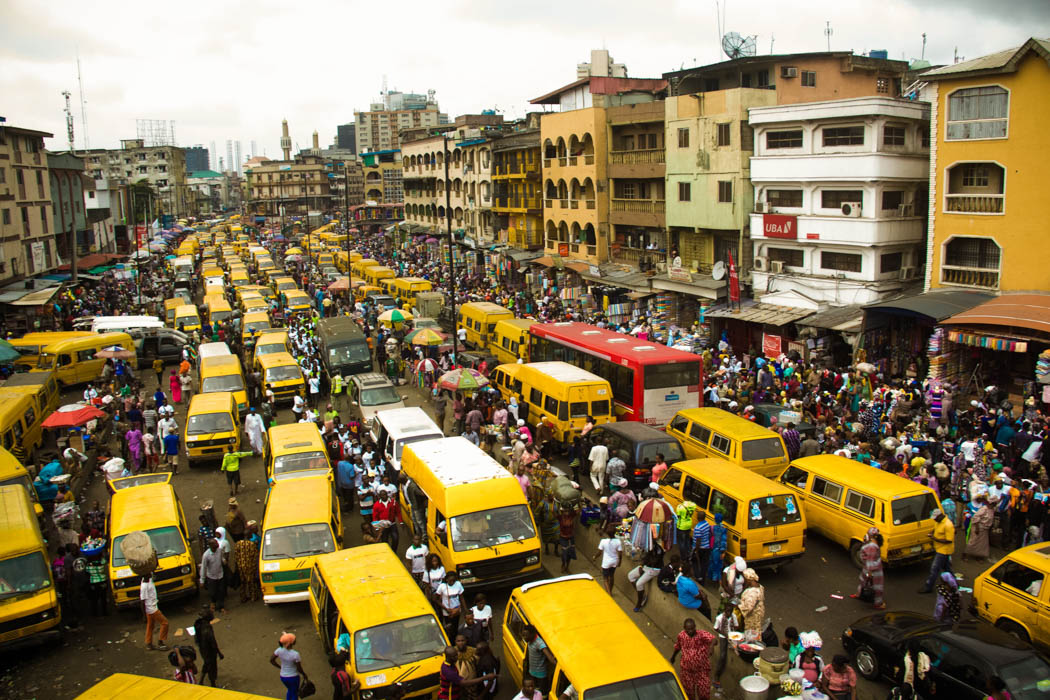 Lagos Government To Phase Out Yellow Buses » Naijmobile