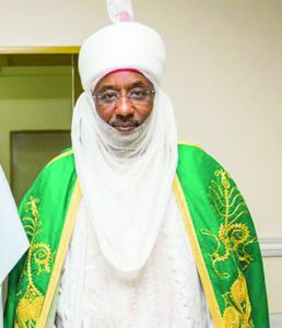 BREAKING: Sanusi Sues IG, DSS, Requests Release From ‘Detention’