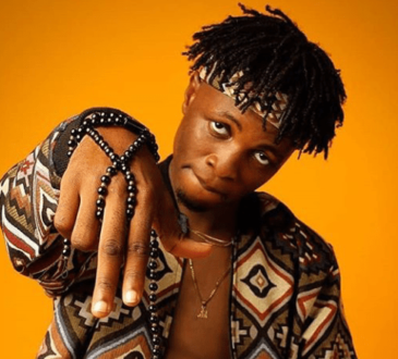 "My Whole Life took a leap in 2020" - Laycon Pens Inspirational message to Celebrate his achievements