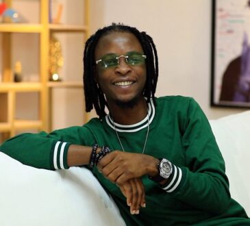 Check Out list of Laycon Achievements And Endorsements So Far After BBNaija Show