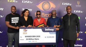 ‘We received over 900 million votes’ – BBNaija organizers reveal