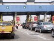 Occupy Lekki: Police order men to remain at tollgate indefinitely