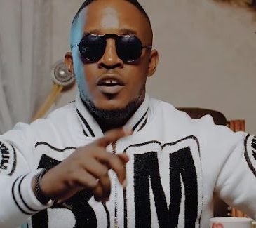 MI Abaga Set To Wed This Year As He Shows Off His Fiancée