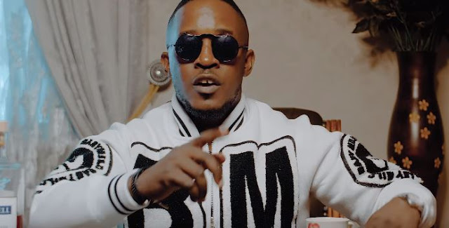 MI Abaga Set To Wed This Year As He Shows Off His Fiancée