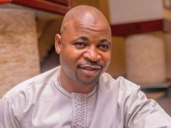 MC Oluomo Dumps NURTW