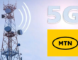 MTN 5G Coverage Areas In Nigeria