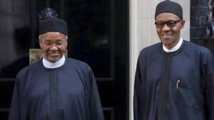 2023 Presidency - Afenifere Berates Mamman Daura Over Comments