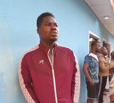 Mr Macaroni Breaks Silence On Why He Declined Meeting With The Vice President Osibanjo