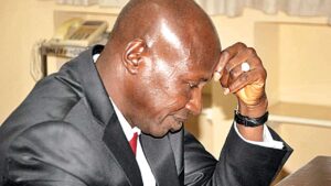 MAGU AND THE ‘MUGUS’