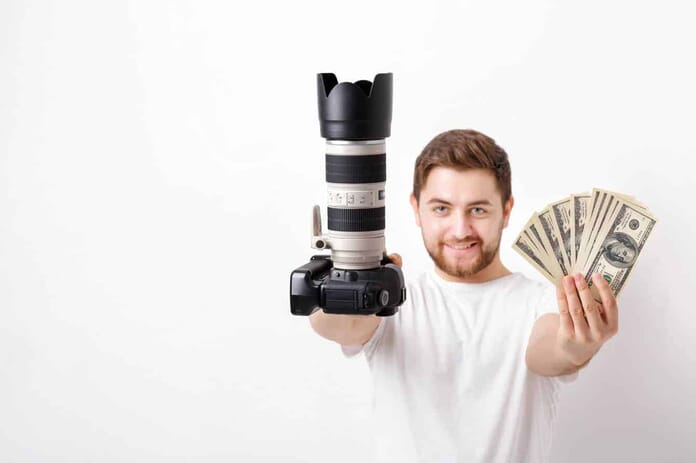 Stock photography As A Nigerian