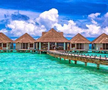 7 visa free countries Nigerian passport holder can visit this festive period