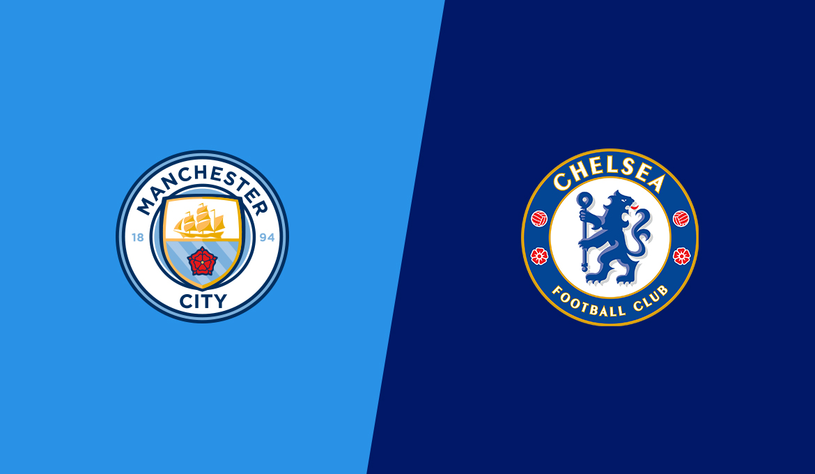 man city vs chelsea