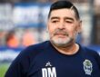 Diego Maradona: Argentina legend dies aged 60