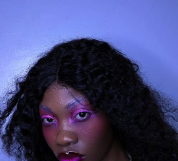 Mel's Glam