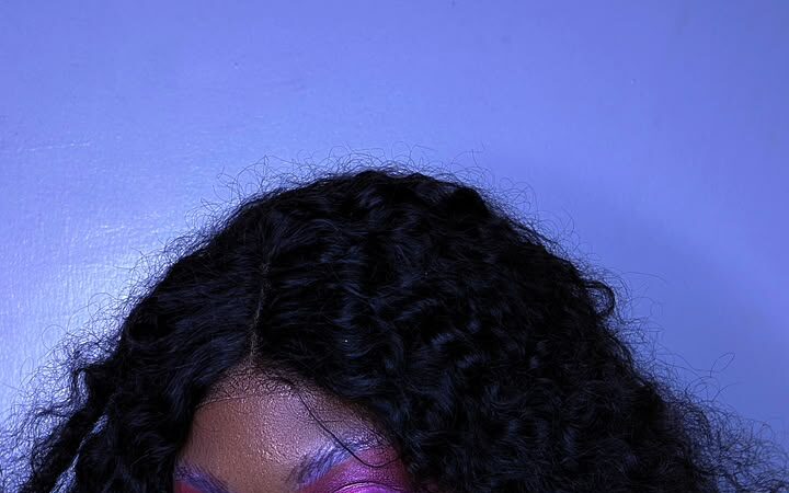Mel's Glam