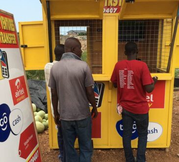How to Become a MTN Momo Agent in Nigeria