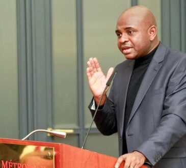 Cryptocurrency: All Exchange Mediums Are Subject To Fraud & Criminality- Moghalu