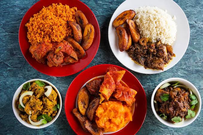Top 10 Most Popular Foods in Nigeria 2023 » Naijmobile
