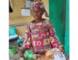Mother smuggling in Ogun