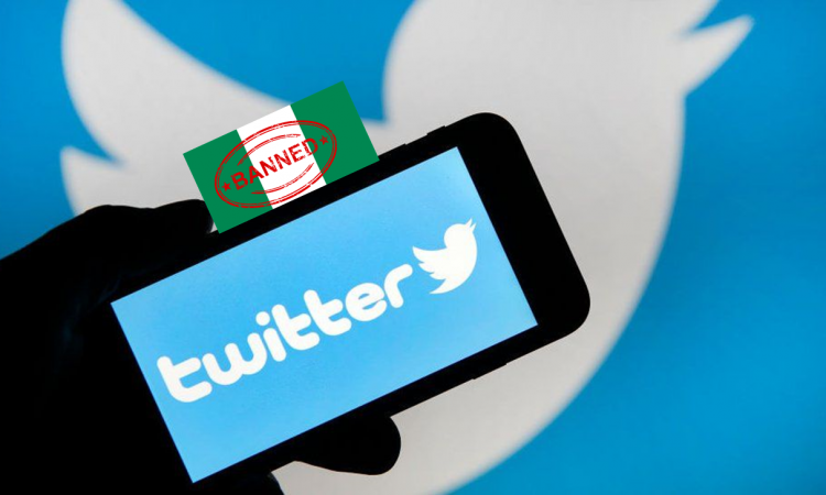 Nigeria Twitter Ban : Removal of President Buhari’s tweet was disappointing - Presidency