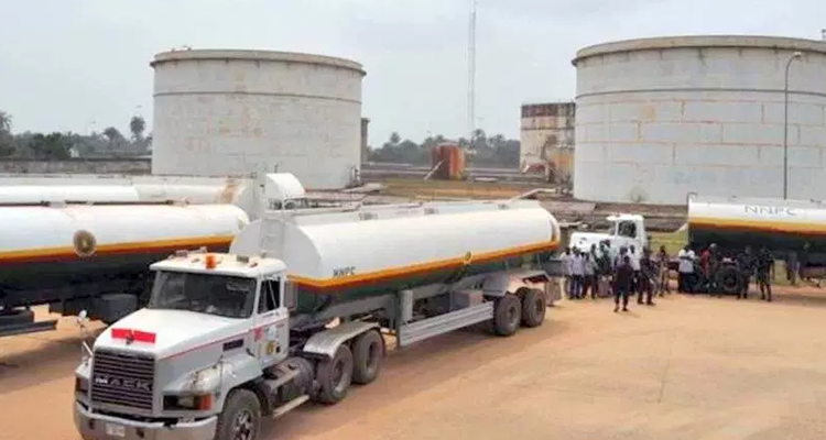 Petrol Scarcity Looms As NUPENG Issues Nationwide Strike Notice