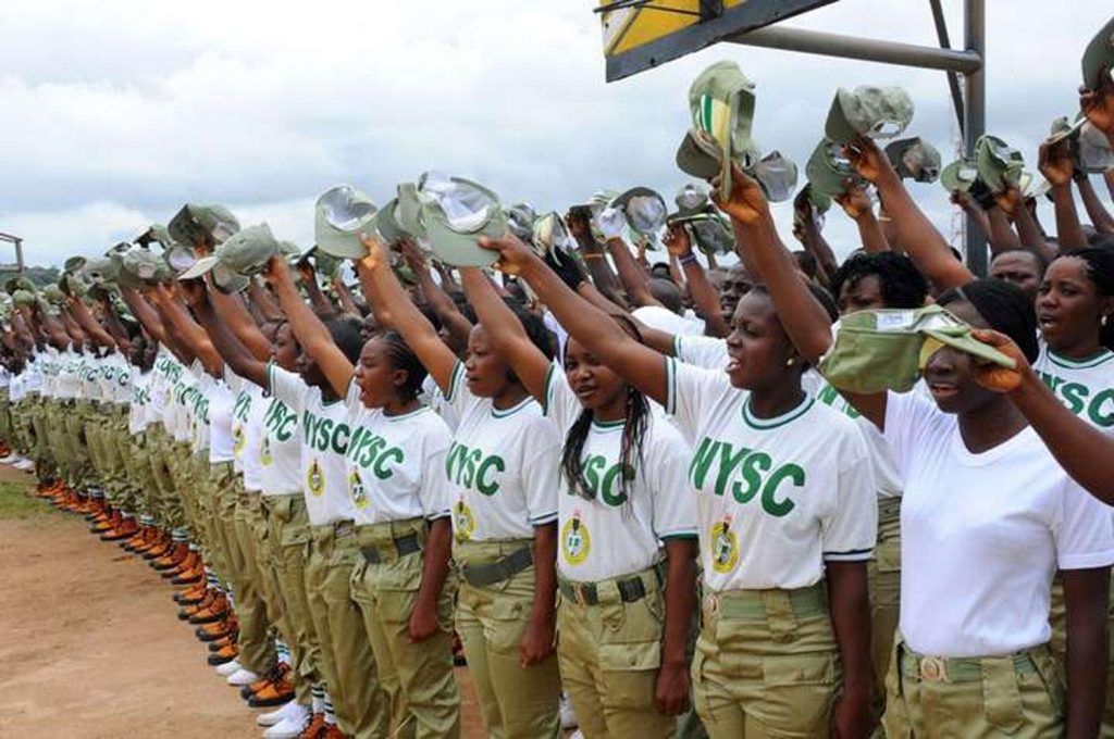 NYSC asks corps members to get someone to pay ransom when kidnapped