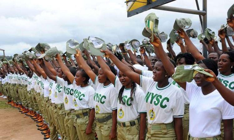 NYSC asks corps members to get someone to pay ransom when kidnapped
