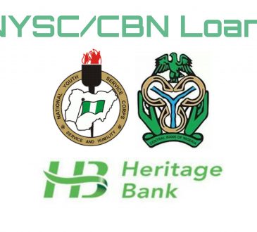 Check Out Hou to Apply for CBN NYSC Business Loan 2021