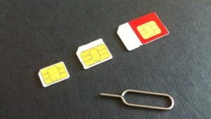 Nano SIM vs Macro SIM : Uses, Differences and Compatibility