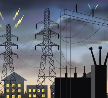 Electricity National Grid Collapses Again, Third In Less Than A Month