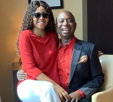 Ned Nwoko: I Married Regina Daniels In 3 Weeks. She Knows I'll Marry Again [Video]
