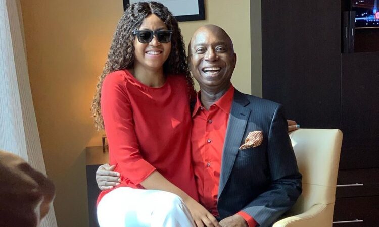 Ned Nwoko: I Married Regina Daniels In 3 Weeks. She Knows I'll Marry Again [Video]