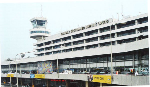 Security Beefed Up At Nigeria Airports Over Report Of Planned Attacks