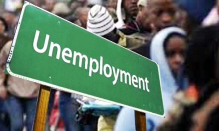 NBS: Nigeria’s unemployment rate hits 33.3% — highest ever