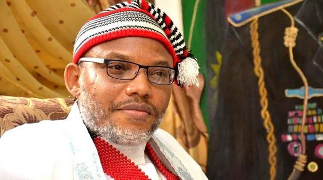 I Will Submit Myself To Hague – Nnamdi Kanu