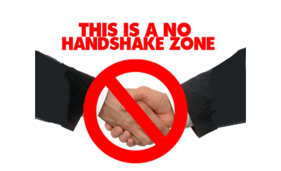 Newcastle Introduce A Training Ground Handshake Ban - See Reason