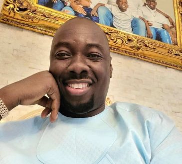 Obi Cubana vs EFCC - EFCC Gives Obi Cubana Conditions To Release Him
